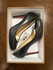 Christian Louboutin taglia 40