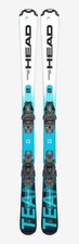 Head supershape team easy - easy, +