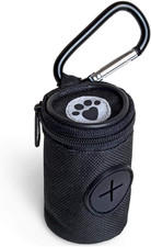 U7168 porta sacchetti cane - u7168,