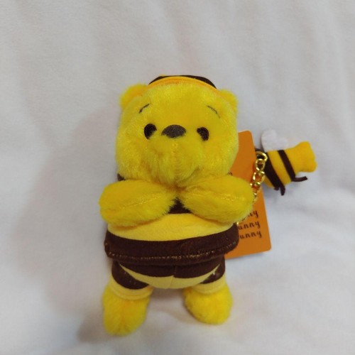 Mascotte portachiavi peluche