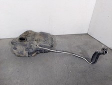 2K0201085F serbatoio carburante per VOLKSWAGEN CADDY FURGON KOMBI 2015 5145226