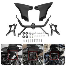 Kit staffa supporto pannello