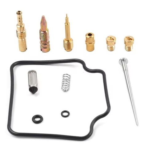 Kit revisione carburatore