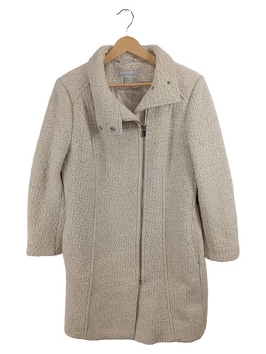Scotch soda cappotto lana - &,