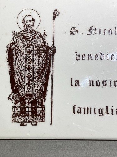 Arte devozionale ceramica - arte, devozionale-ceramica