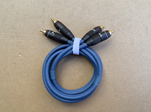 Nakamichi rca cavo audio - cavo, senza