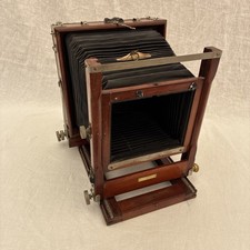 Deardorff vintage? Macchina