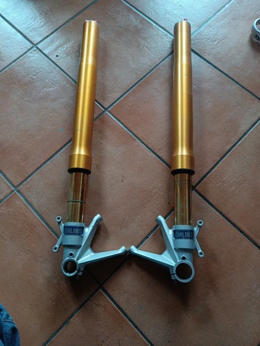 Forcelle ducati 1098s - ducati, 1098s/r