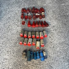 SPINA PRESA INDUSTRIALE Come Da Foto Tutto In Blocco