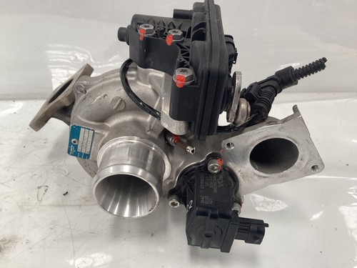Turbina per jeep - turbina,