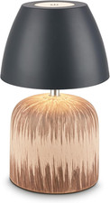 - Lampada Da Tavolo Senza