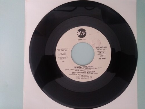 Giri juke box tanita - 45,
