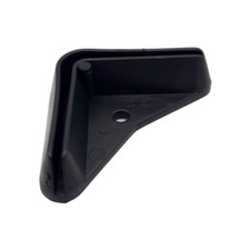 Kit piedini plastica pvc per - plastica,