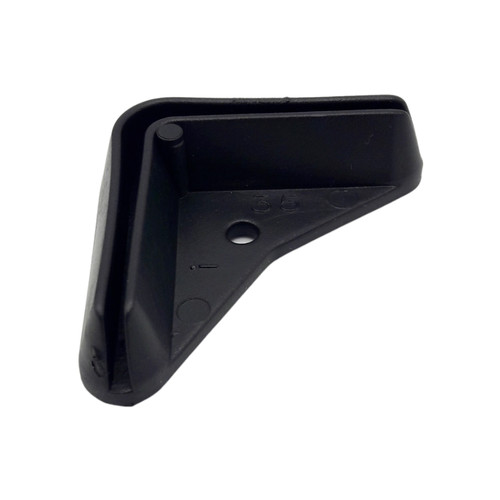 Kit piedini plastica pvc - 4,