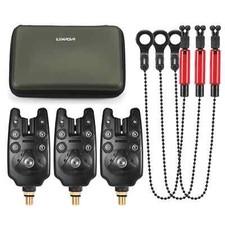 Allarmi Morso Pesca Catena Allarme Swinger Allarme Indicatore Allarme Pesca Swinger 