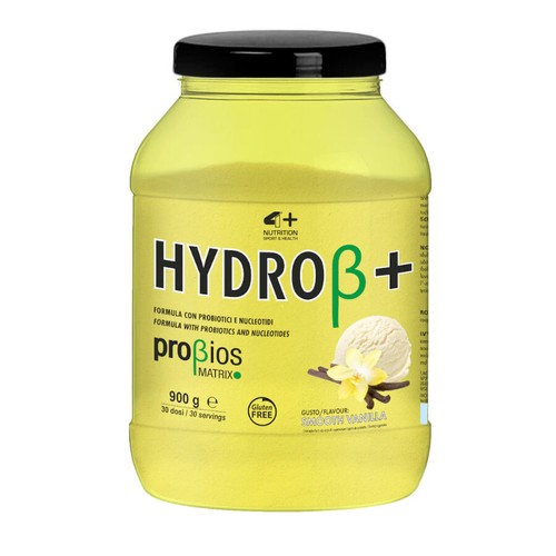 Nutrition hydro beta - 4+,