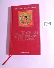 TAO-TE'-CHING -IL LIBRO DELLA