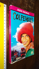 LIBRO:Colpevole! di Ruth
