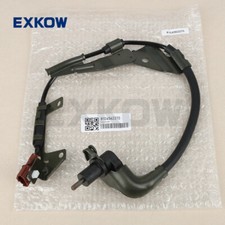 Front Right ABS Wheel Speed