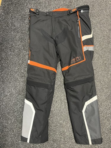 Pantaloni ktm pegscratch evo - pantaloni,