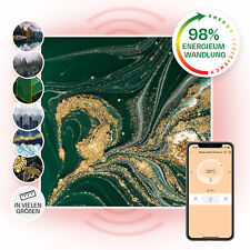 Riscaldamento a infrarossi con