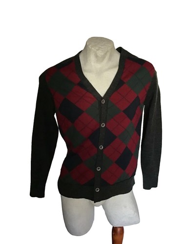 Maglione uomo hart bros - da,