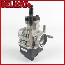 03339 CARBURATORE DELLORTO