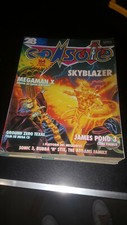 RIVISTA VIDEOGIOCHI CONSOLE