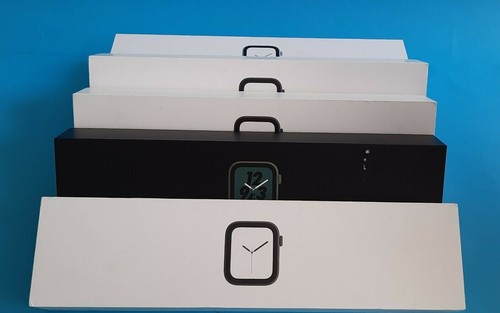 Originale apple watch scatola - apple,