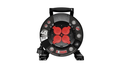 Tamburo extreme line - tamburo,