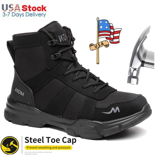 Scarpe antinfortunistiche