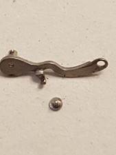 Ricambio Zenith cal. 146D chronographe ref.8180