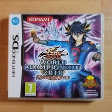 Yu Gi Oh! 5D's World