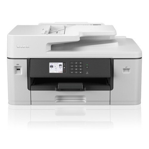 Multifunzione inkjet brother - multifunzione,