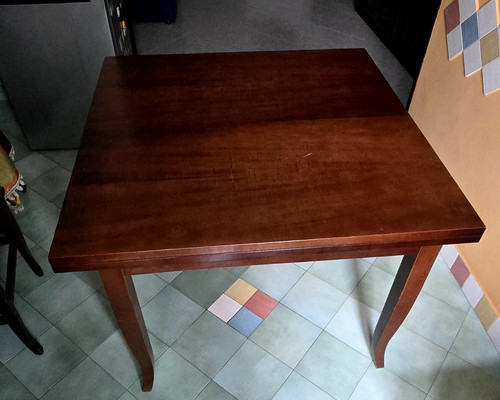 Calligaris 490t tavolo - 490t,