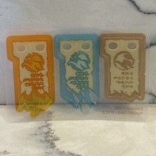 LEGO Ninjago - Bandiere di