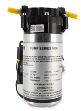 Pompa a Membrana Aquatec CDP 8900 per Osmosi Inversa ed Erogatori Acqua 3/8