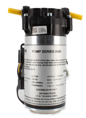 Pompa membrana aquatec - membrana, cdp