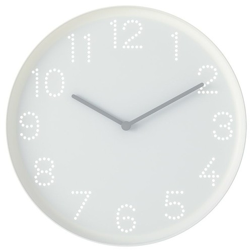 Orologio parete ikea - orologio, da