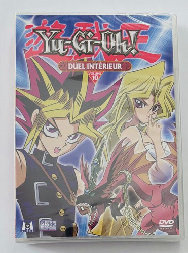 Dvd saison 1 duel - saison,