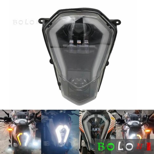 Per ktm 390 - per,