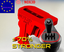 TH8S mod stronger rubber