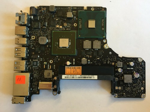 Macbook pro a1278 - a1278, 13