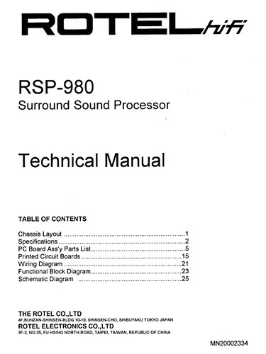 Servizio manuale istruzioni - servizio,