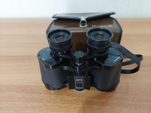 Binocolo vintage bushnell - binocolo,