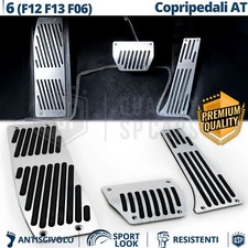 COPRIPEDALI Sportivi per BMW