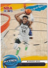 2023-24 Panini Hoops NBA N. 8
