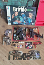 BRIVIDO - MB - Gioco da tavolo
