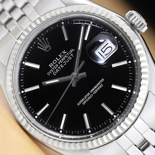 Orologio rolex uomo datejust - orologio,