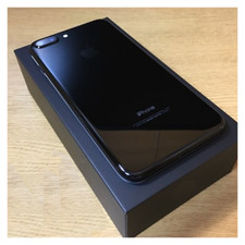 Apple iPhone 7 Plus 32/128 GB sbloccato Verizon AT&T - Jet nero/rosso/oro rosa